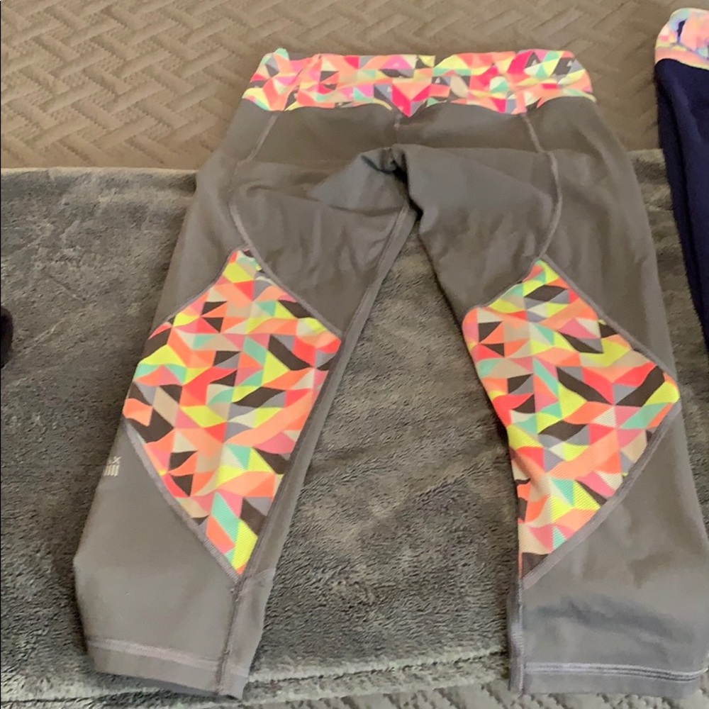 Victoria secret leggings